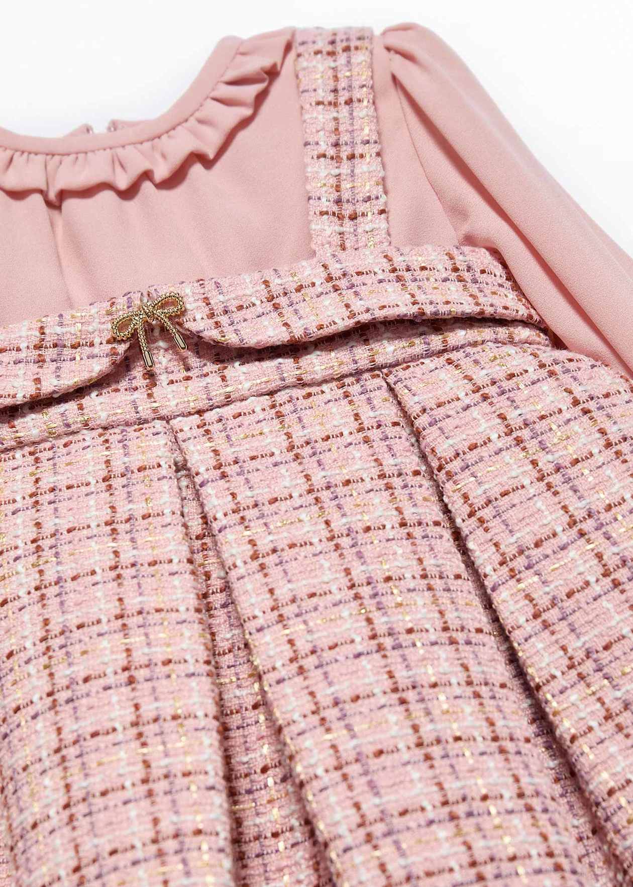 Abel & Lula - Scamiciato/ blusa