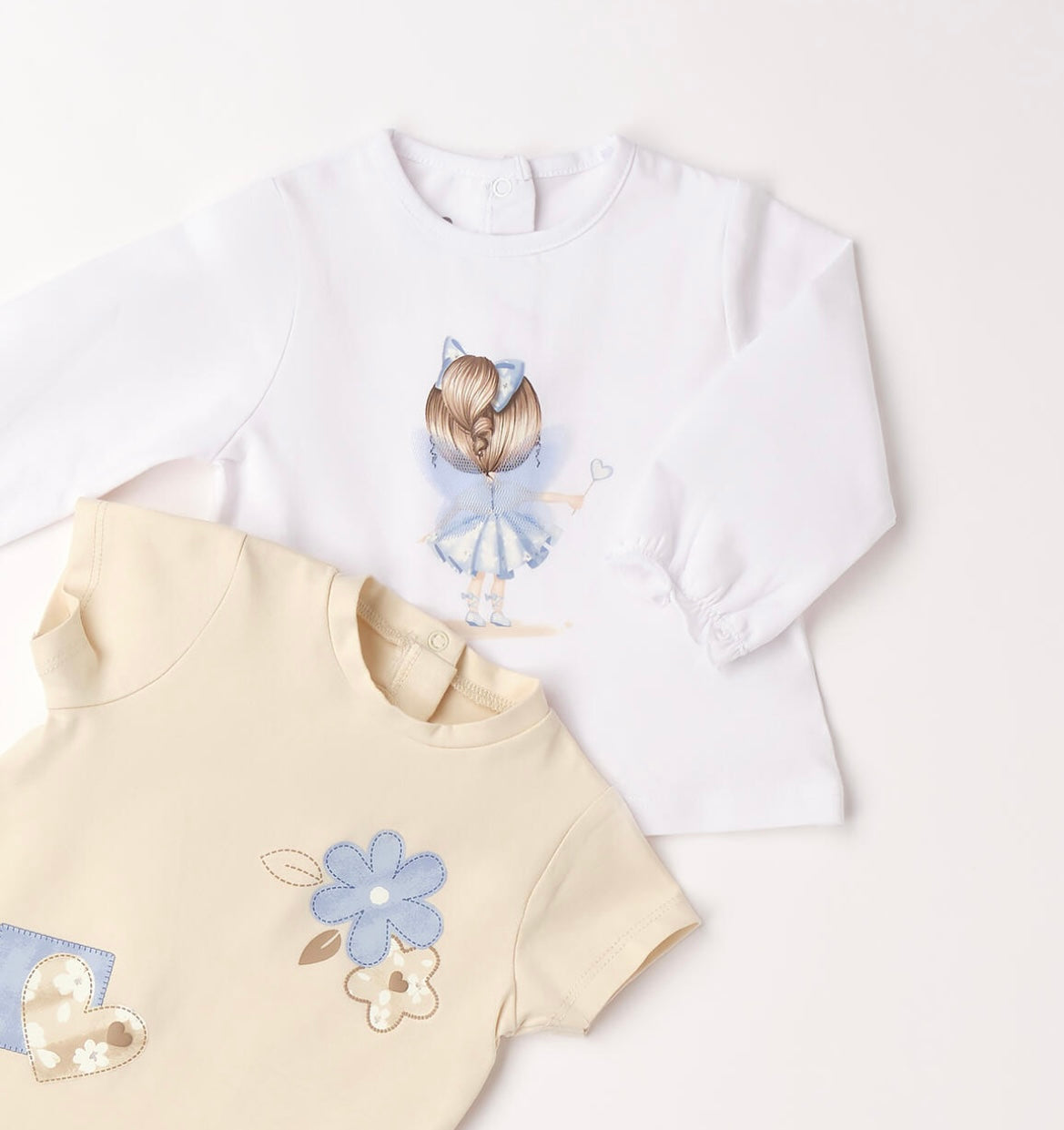 I Do - Maglia m/l