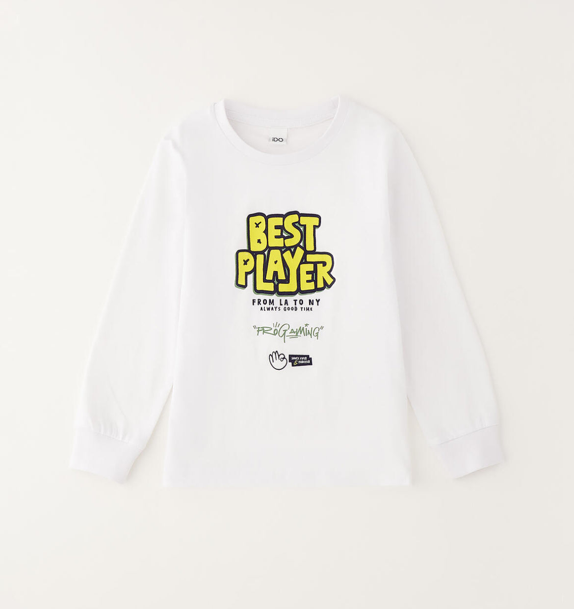 i Do - T-shirt