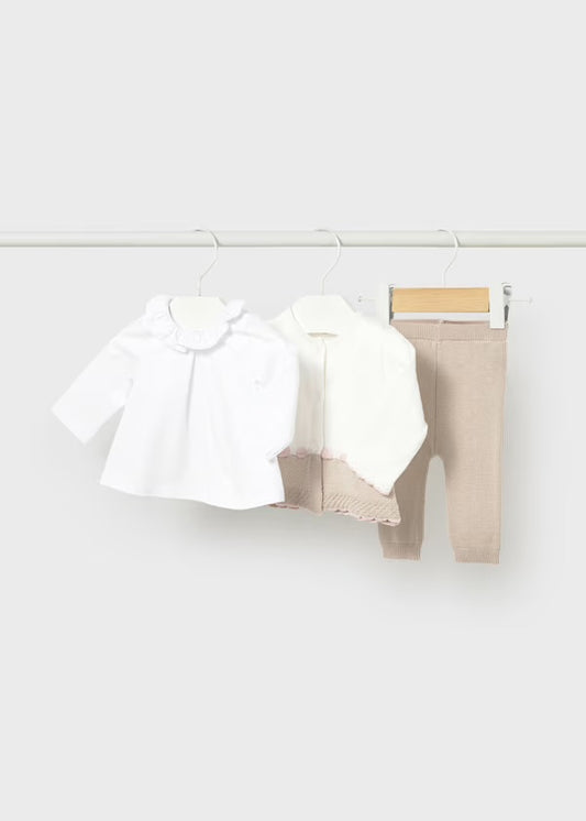 Mayoral - Set nascita