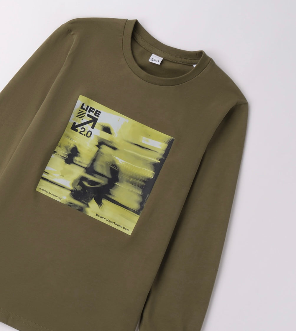 I Do - Maglia m/l