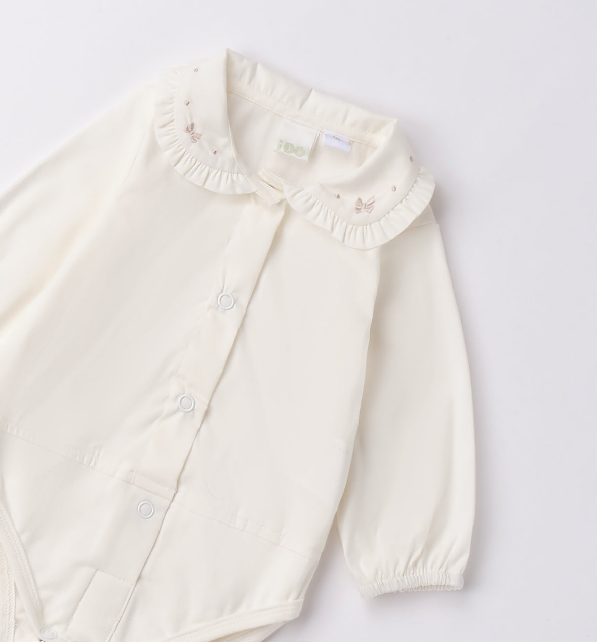 i Do - Camicia body
