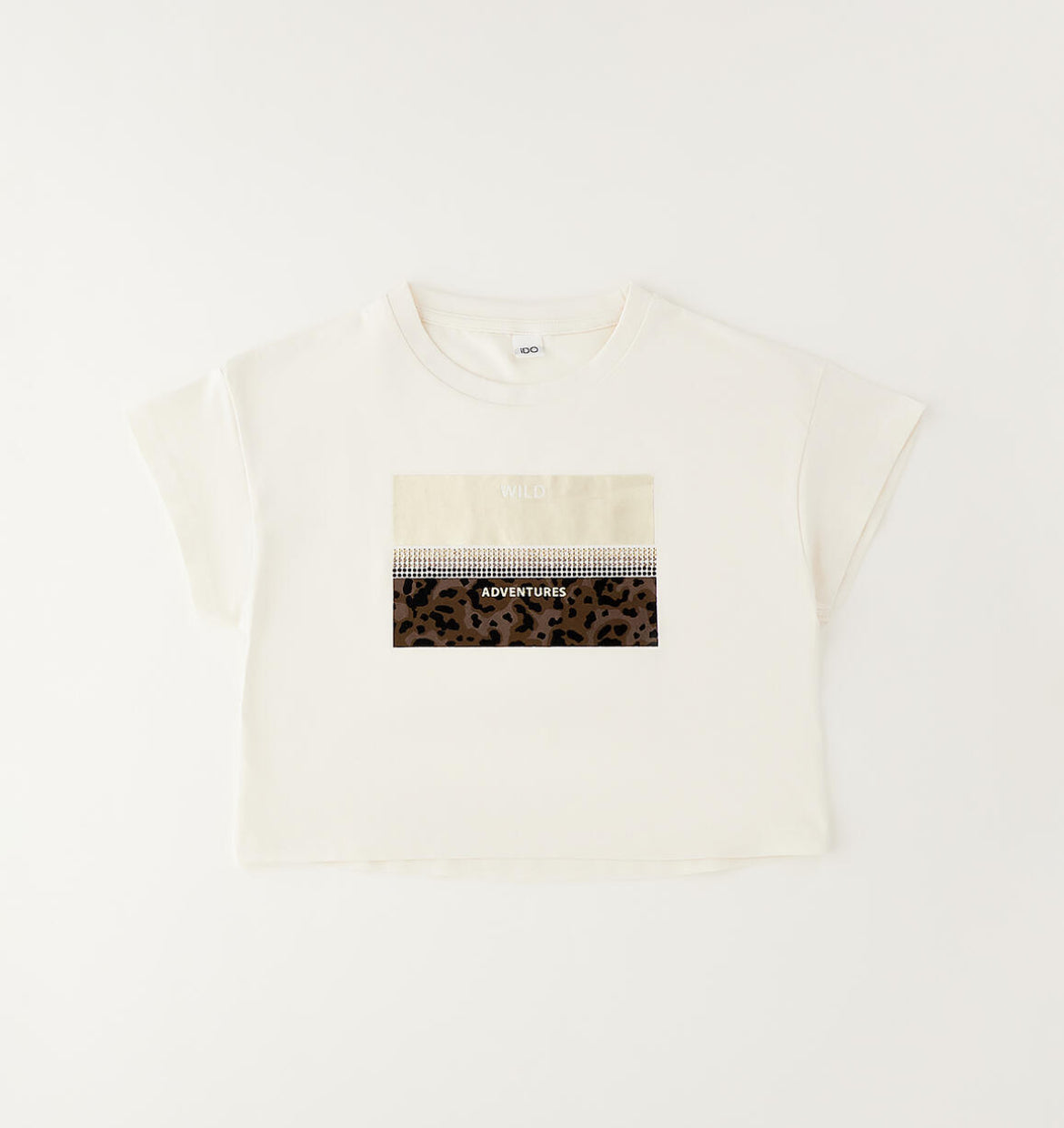 I Do - T-shirt