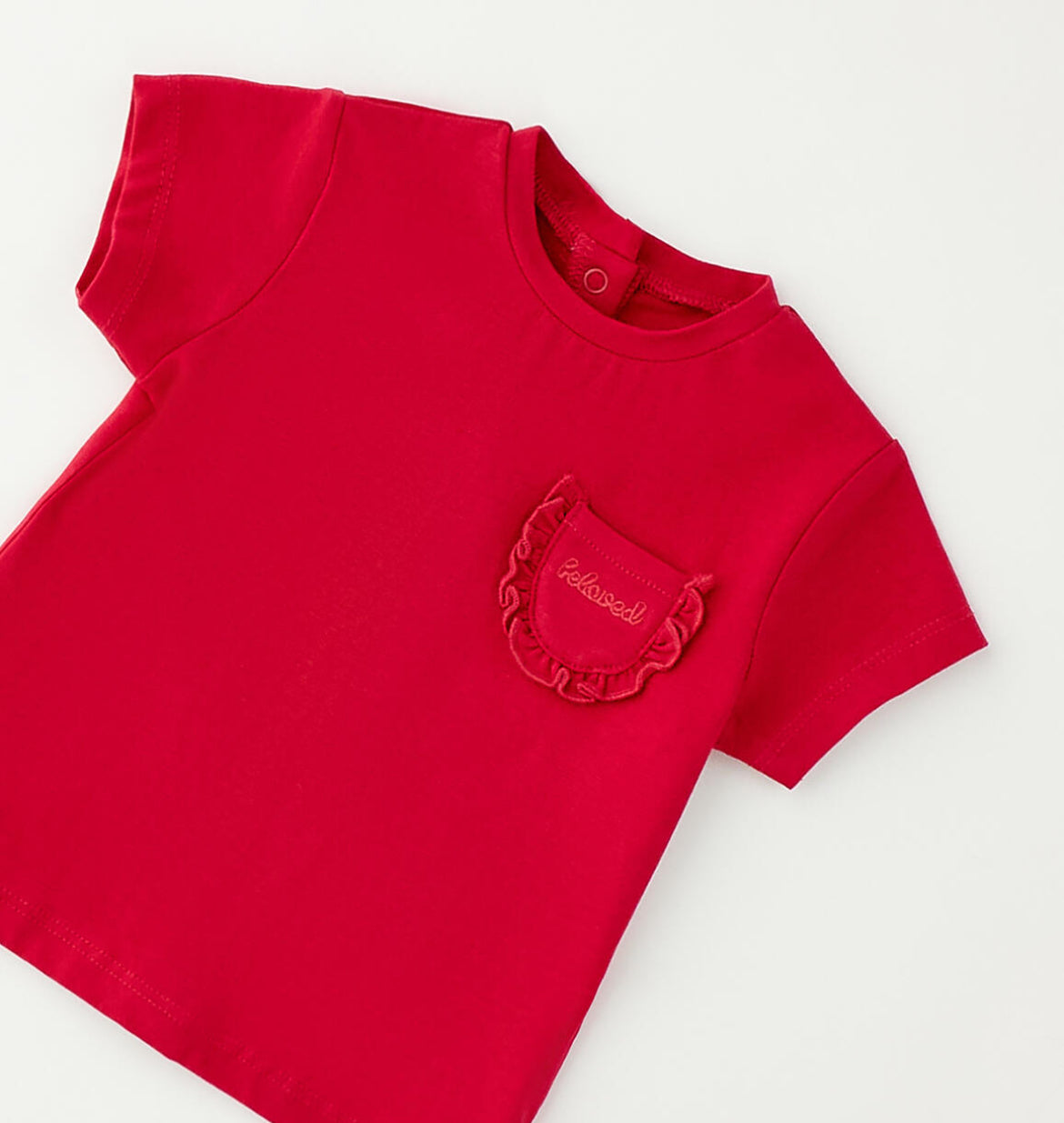 i Do - T-shirt