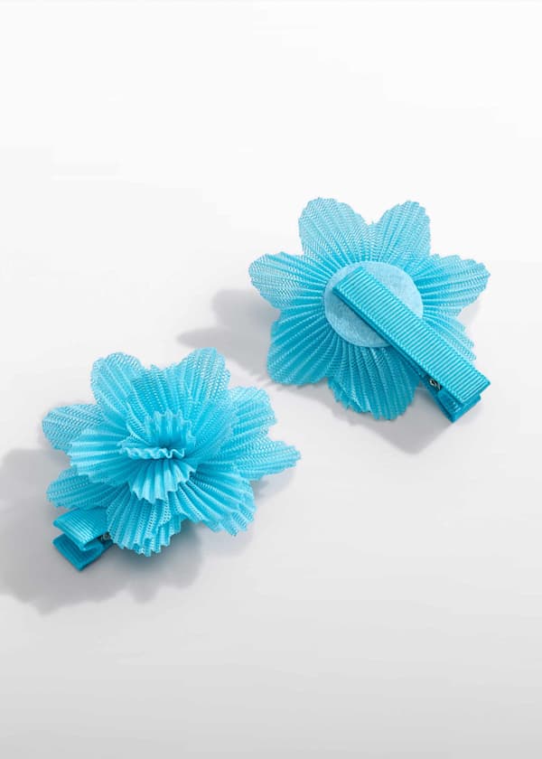 Abel & Lula - Fermaglio