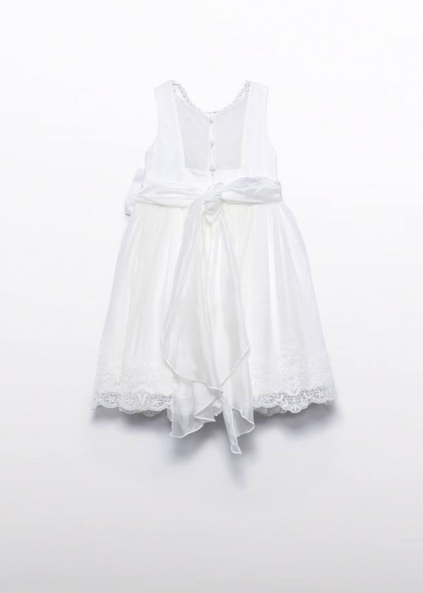 Abel & Lula - Abito cerimonia