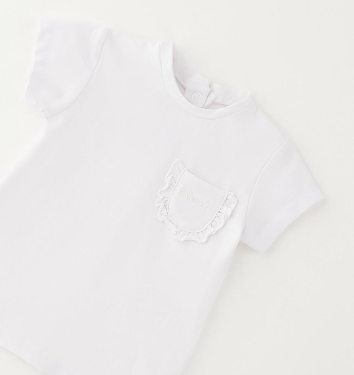 i Do - T-shirt