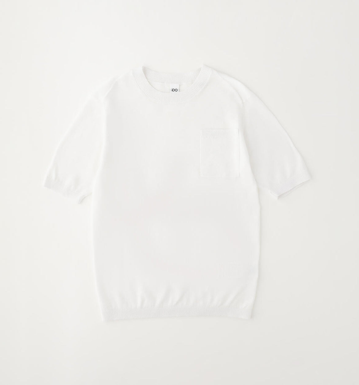i Do - Maglia in filo