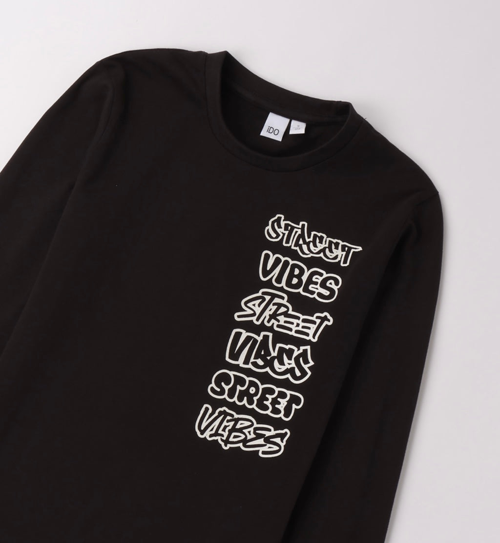 i Do - Maglia m/l