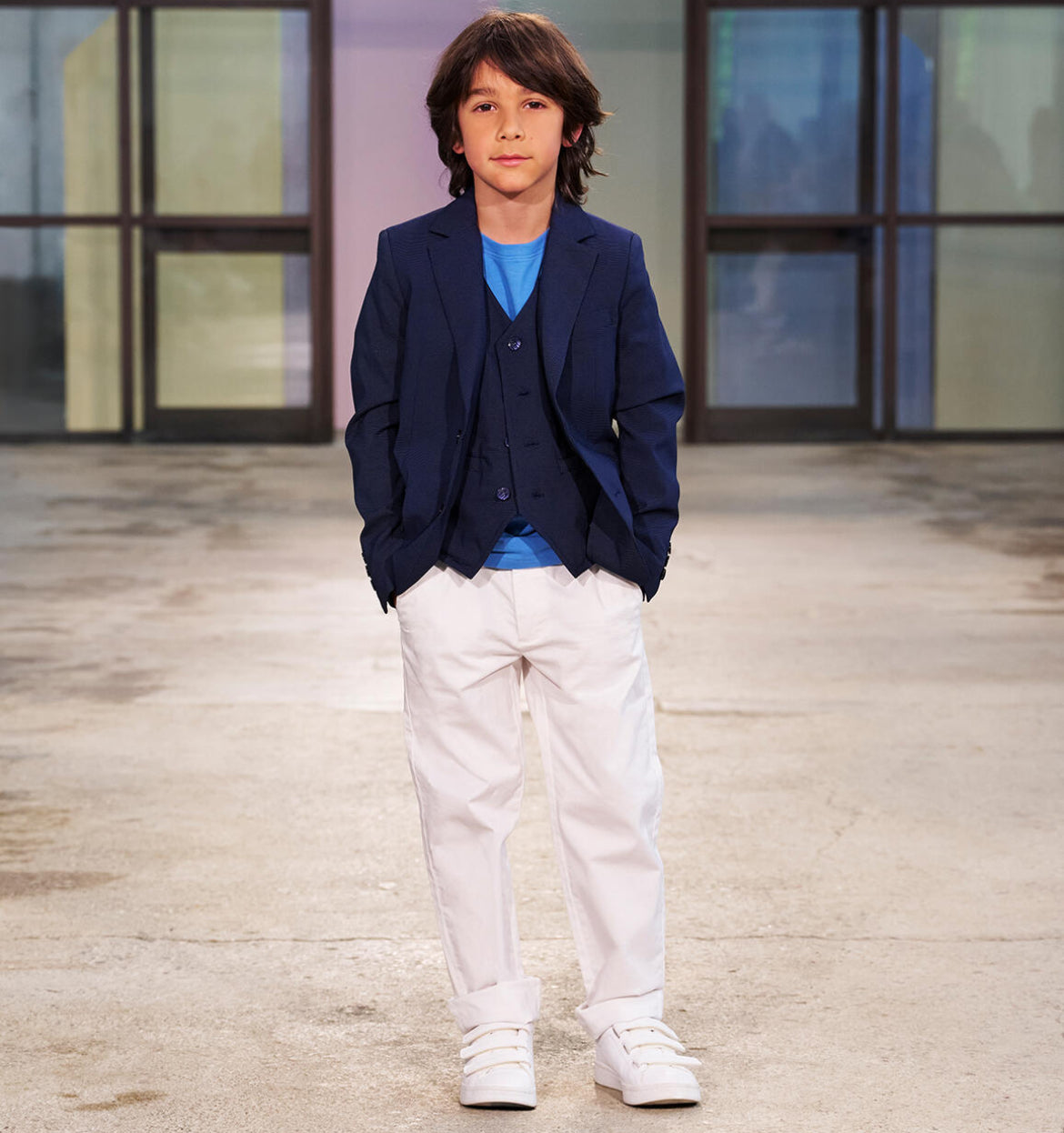 I Do - Pantalone
