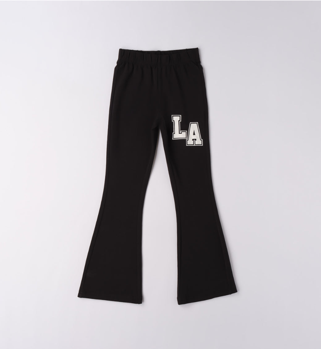 i Do - Legging zampa