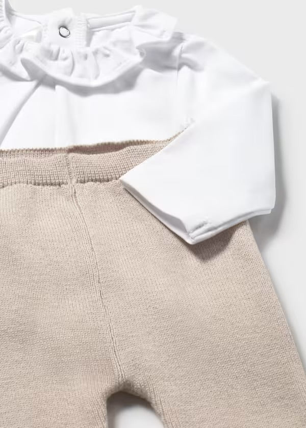 Mayoral - Set nascita