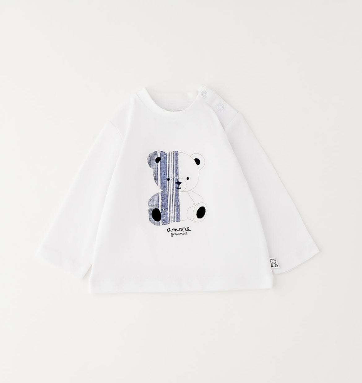 i Do - T-shirt