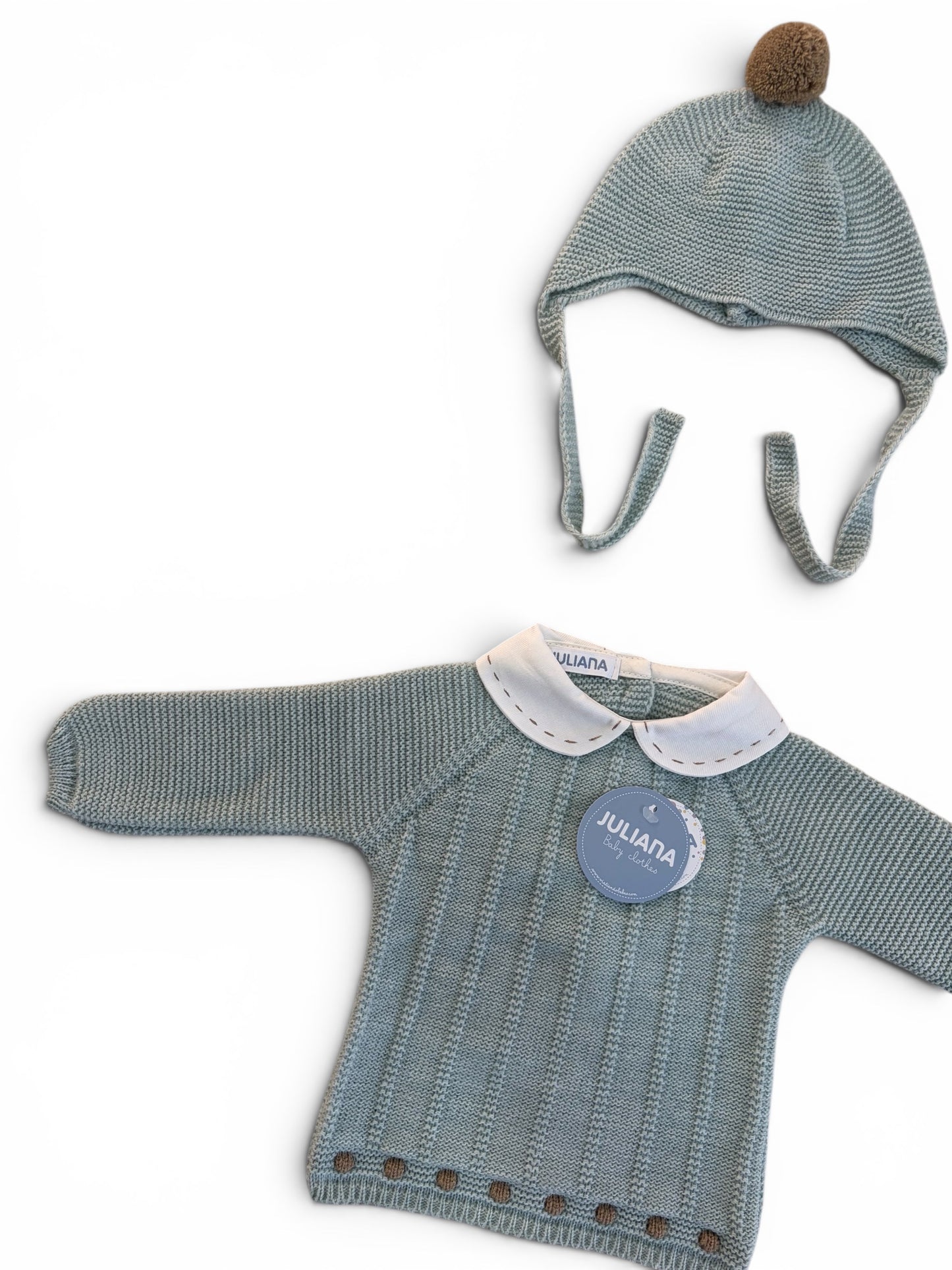 JULIANA - Set tre pezzi