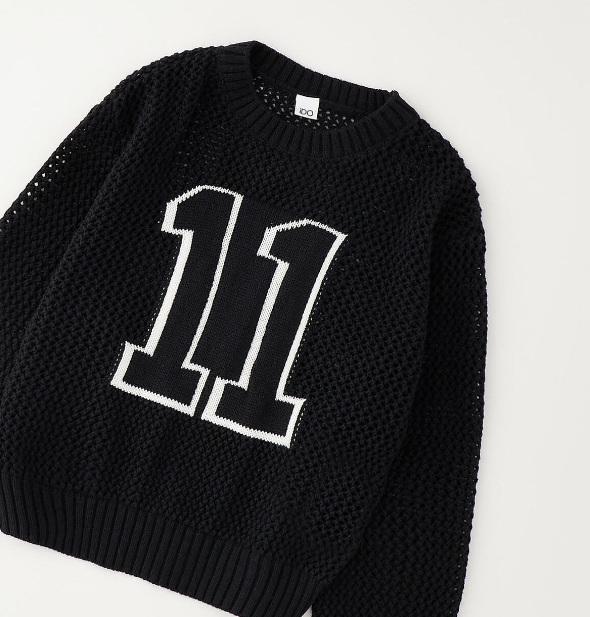 i Do - Maglia filo