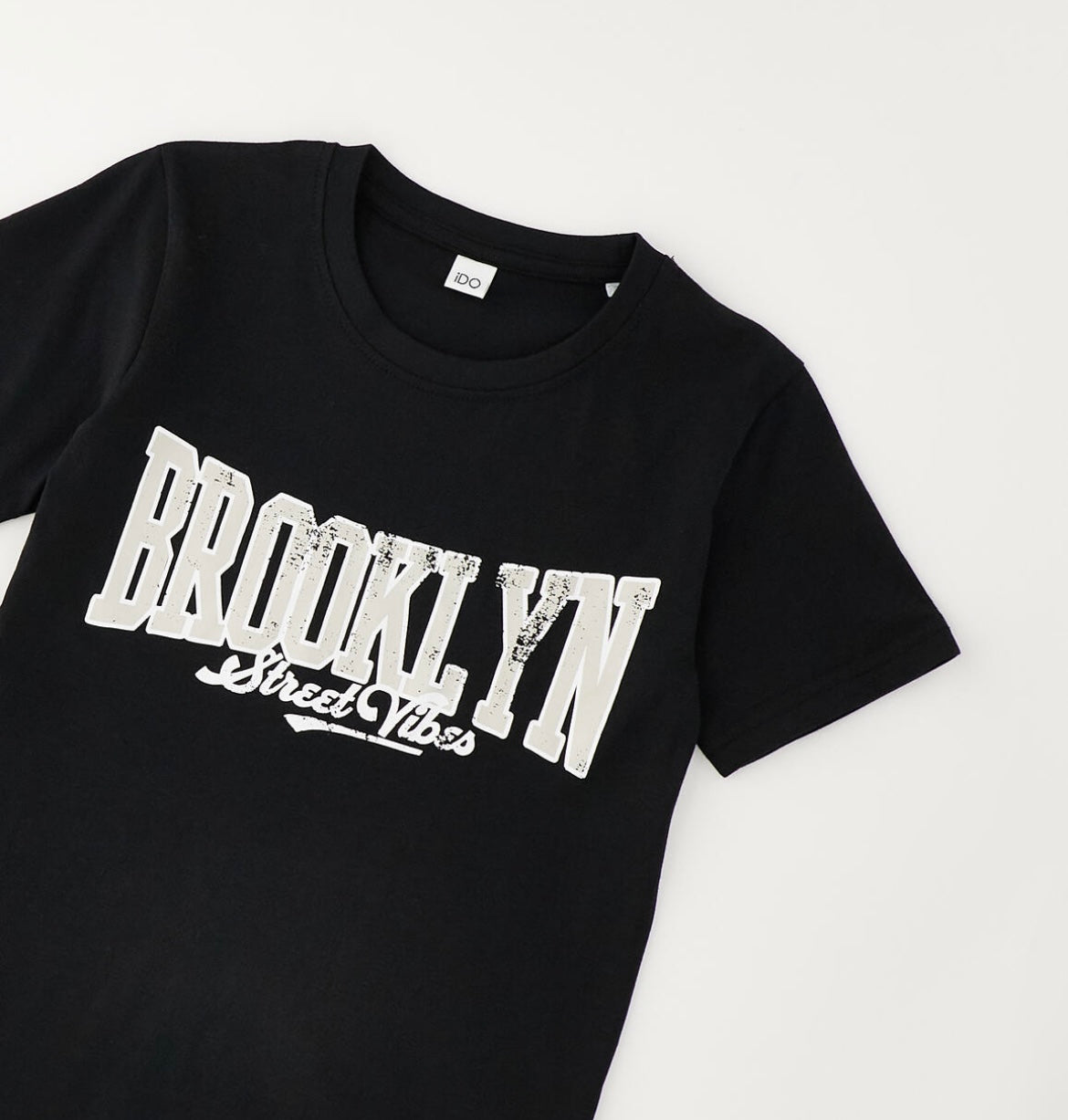 i Do - T-shirt