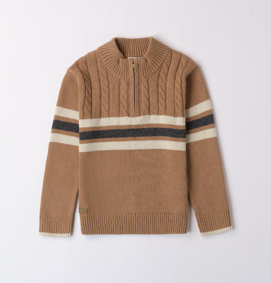 i DO - Maglia Tricot