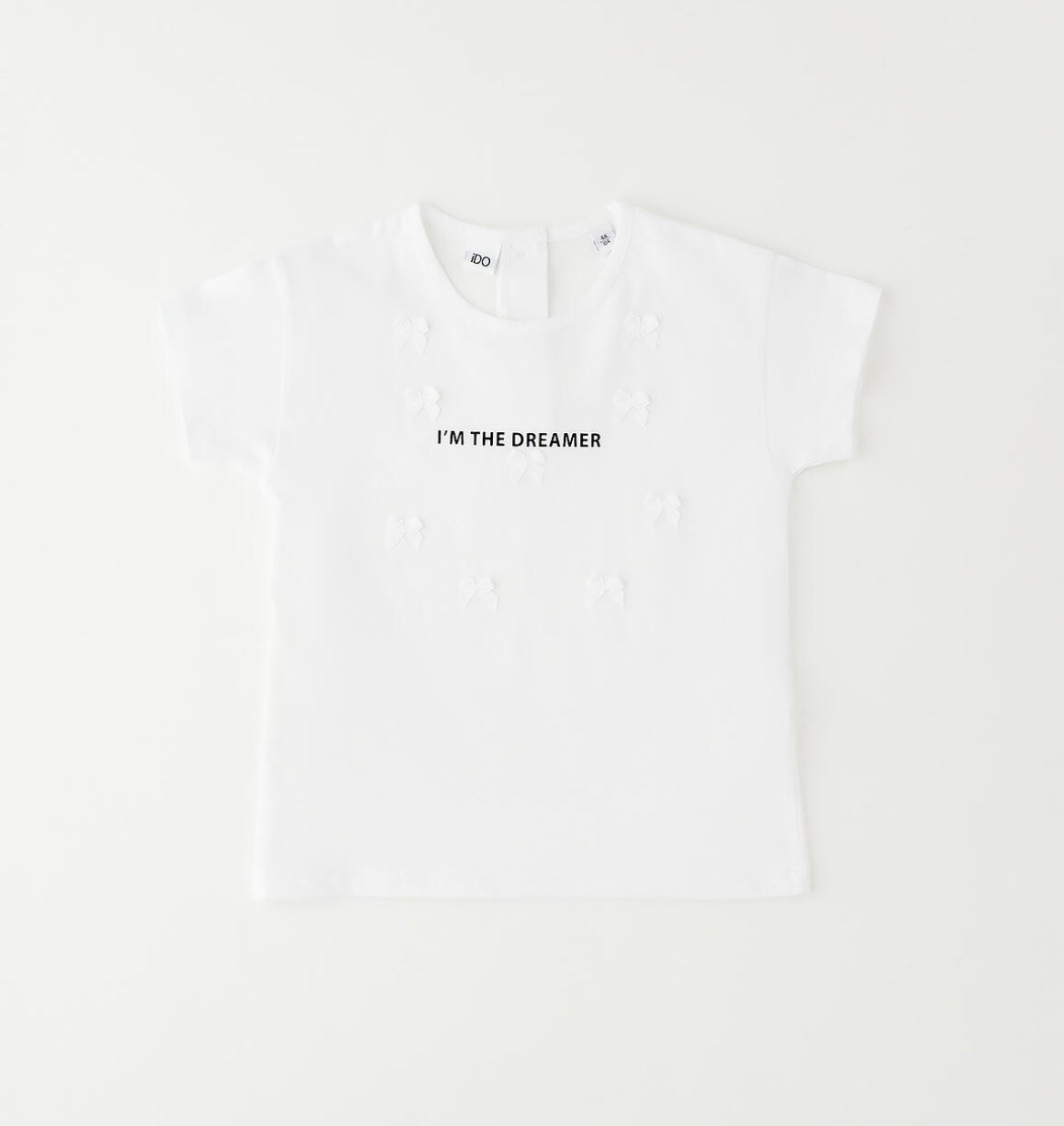 i Do - T-shirt