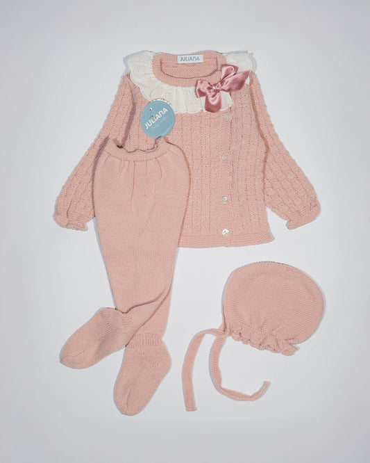 JULIANA - Set tutina