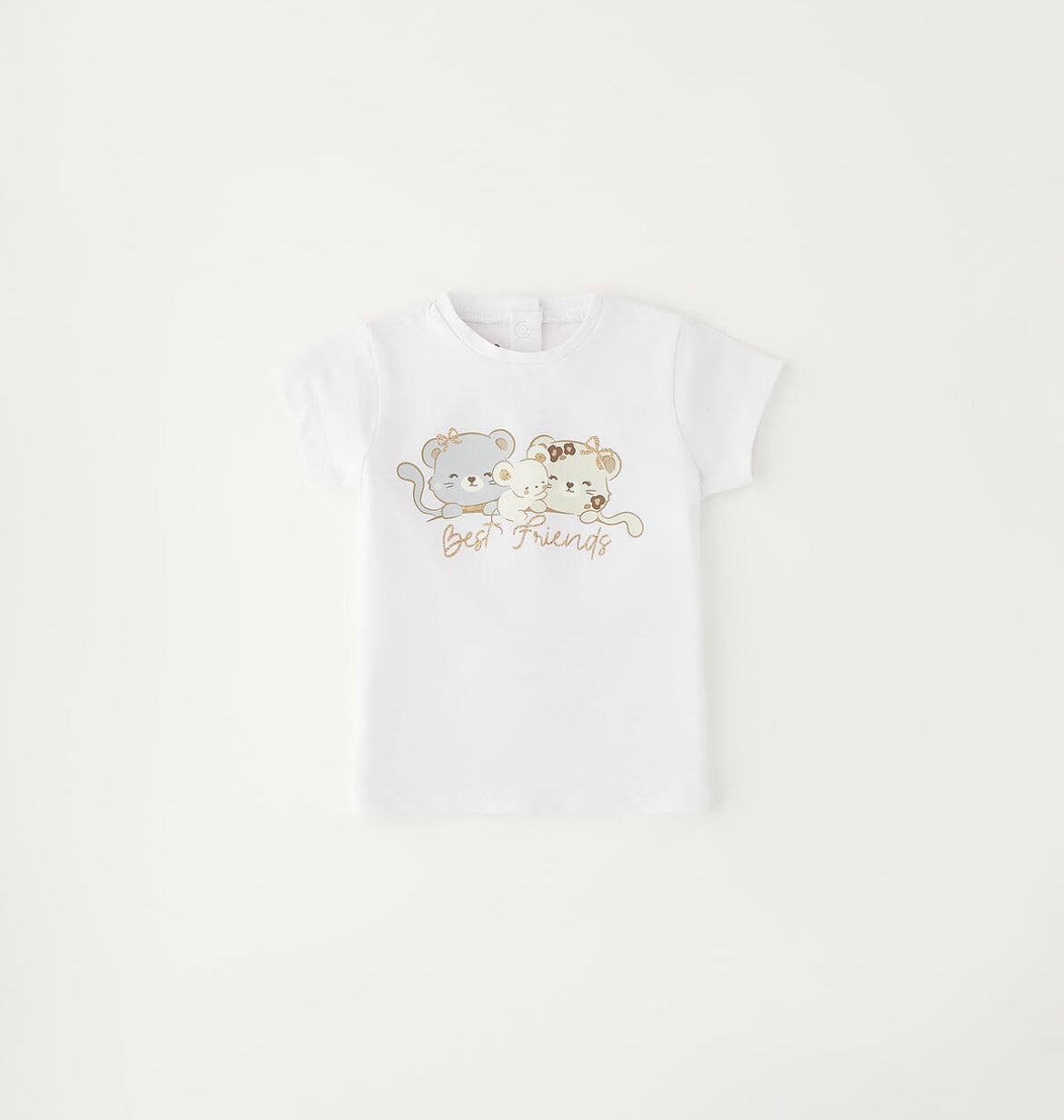 i Do - T-shirt