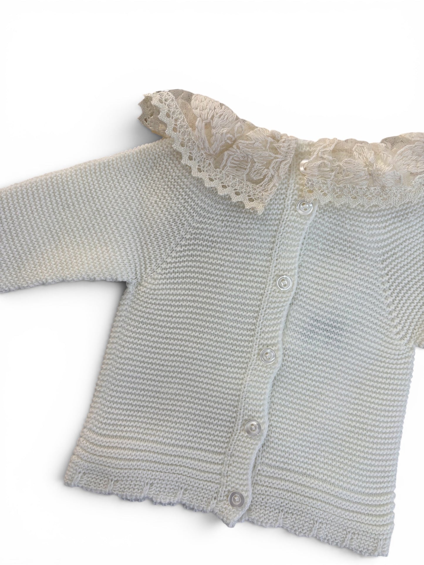 JULIANA - Set tre pezzi