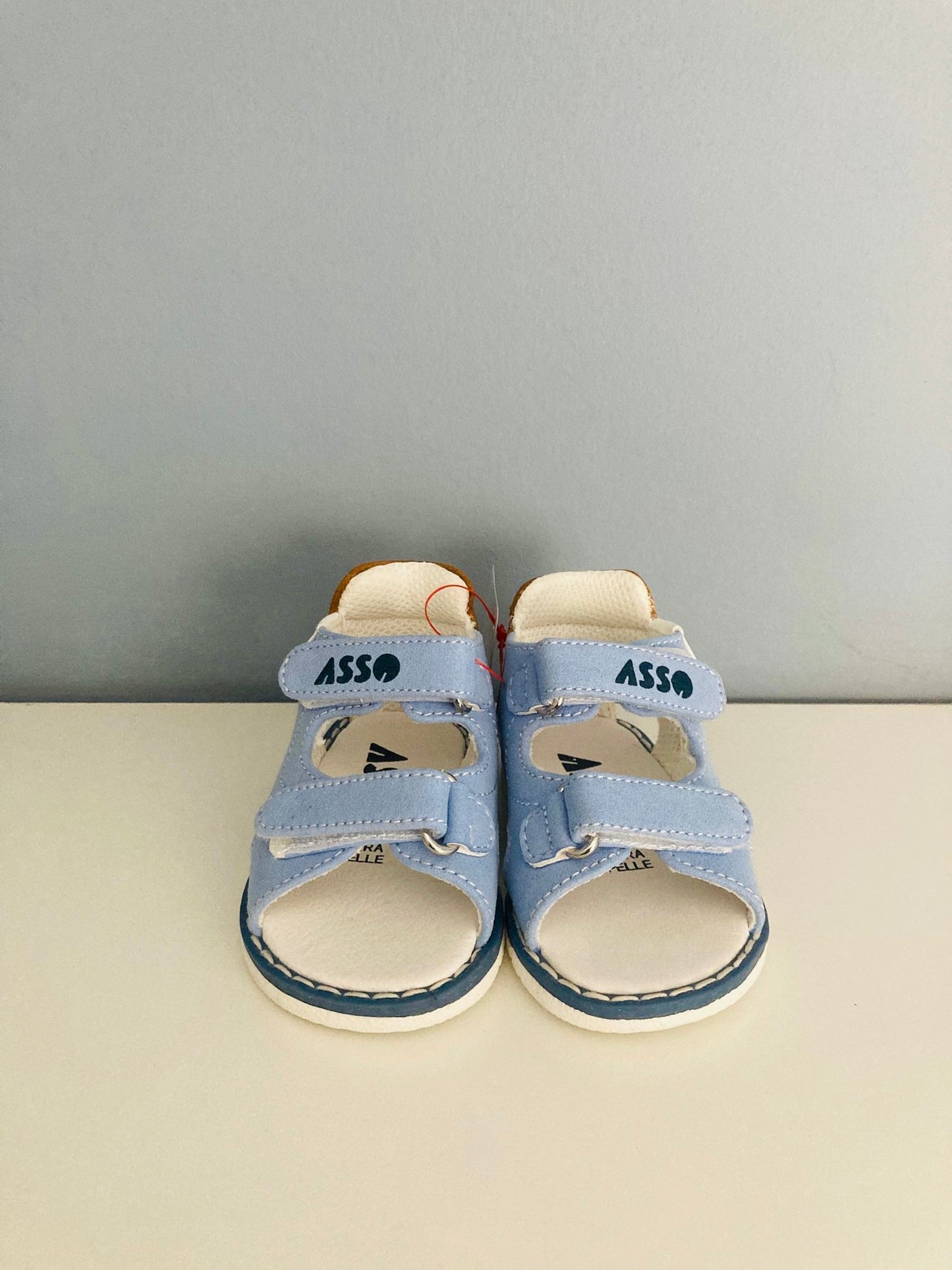Asso - Sandalo