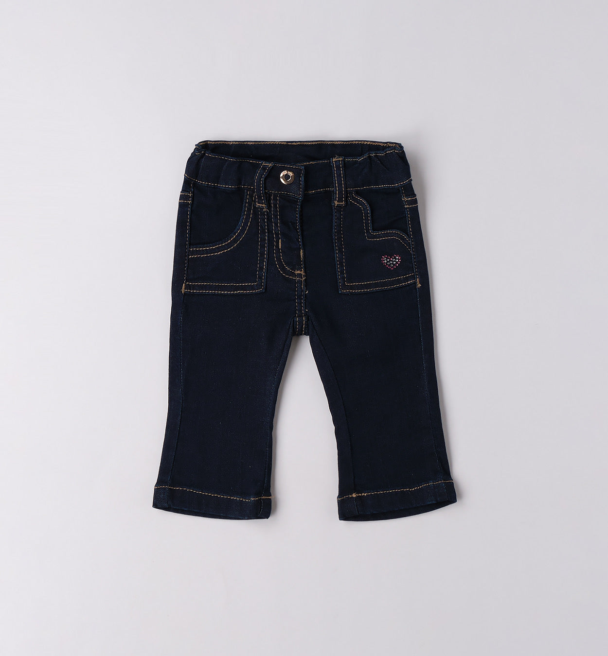 i Do - Jeans zampa