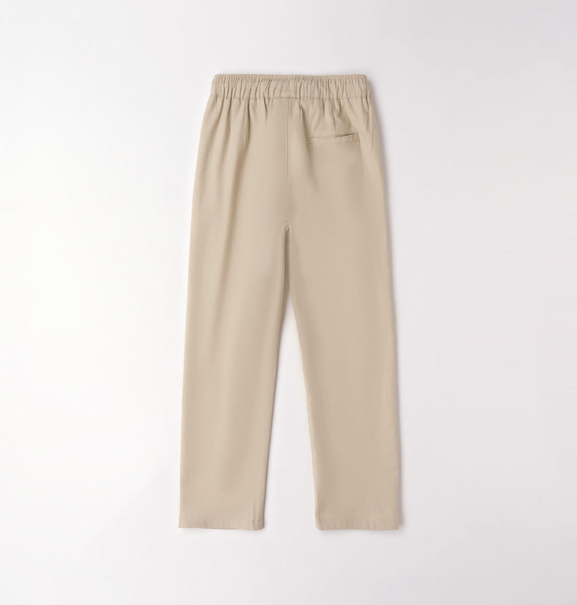 i Do - Pantalone lacci