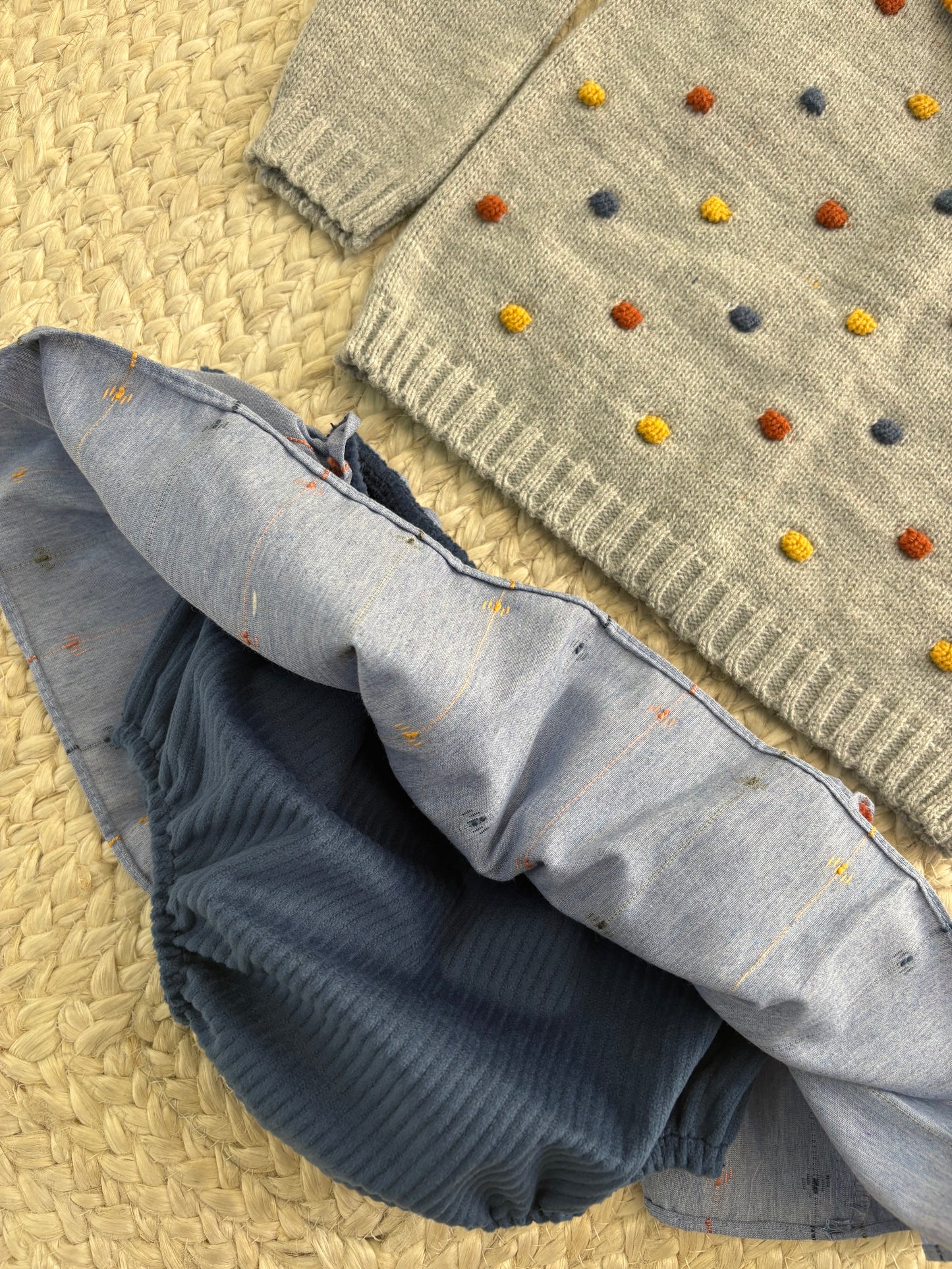 Marta y Paula - Completo