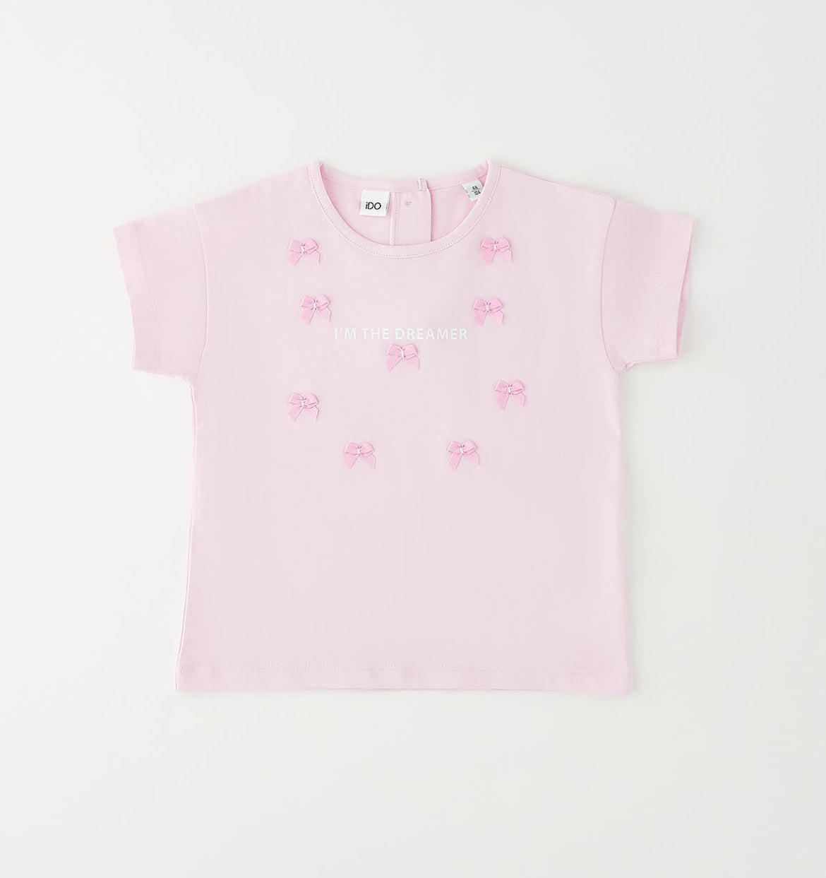 i Do - T-shirt