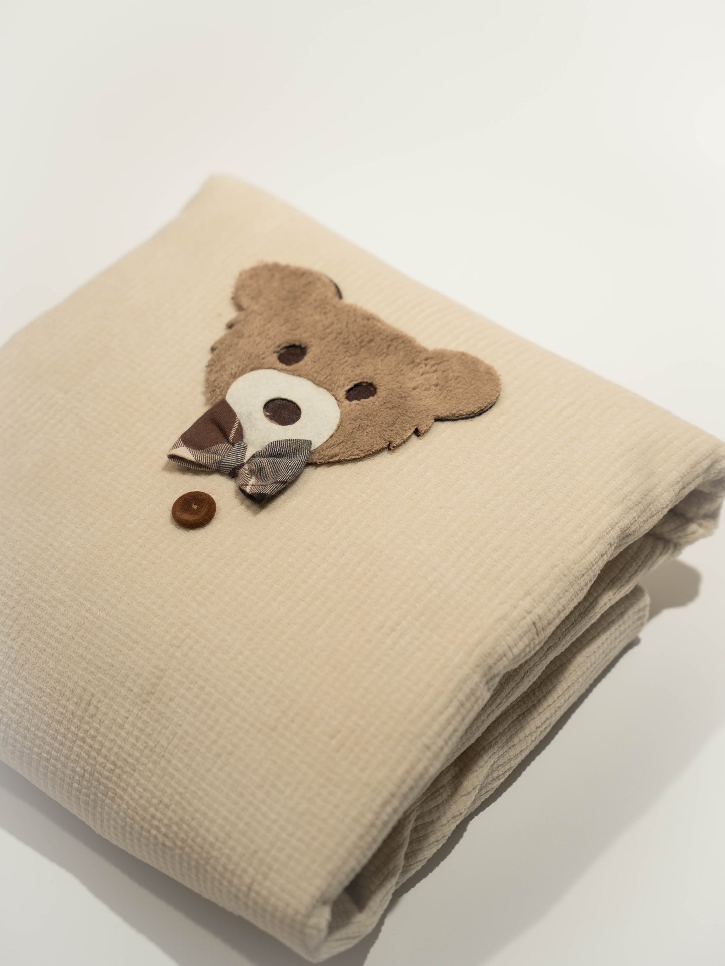Teto e Tatta - Coperta
