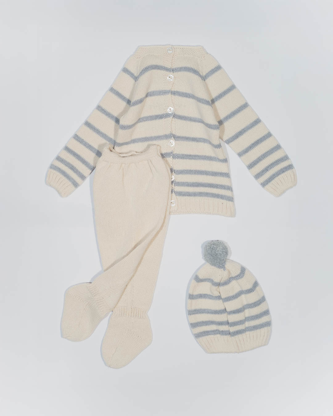 JULIANA - Set tutina