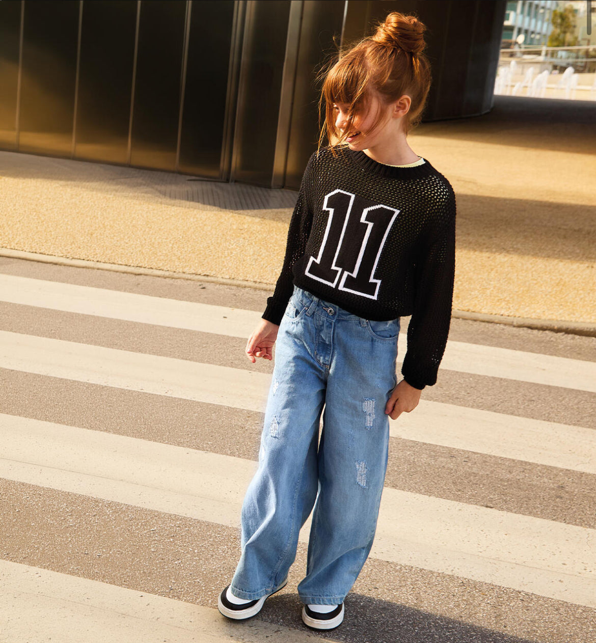 i Do - Jeans palazzo