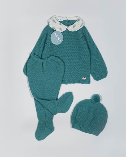 JULIANA - Set tutina