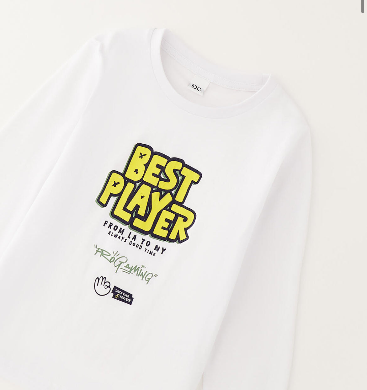 i Do - T-shirt