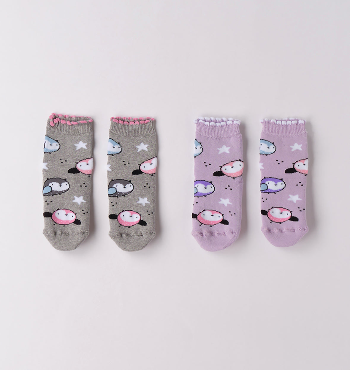 I Do - Calzini Antiscivolo