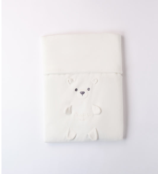 i Do - Coperta