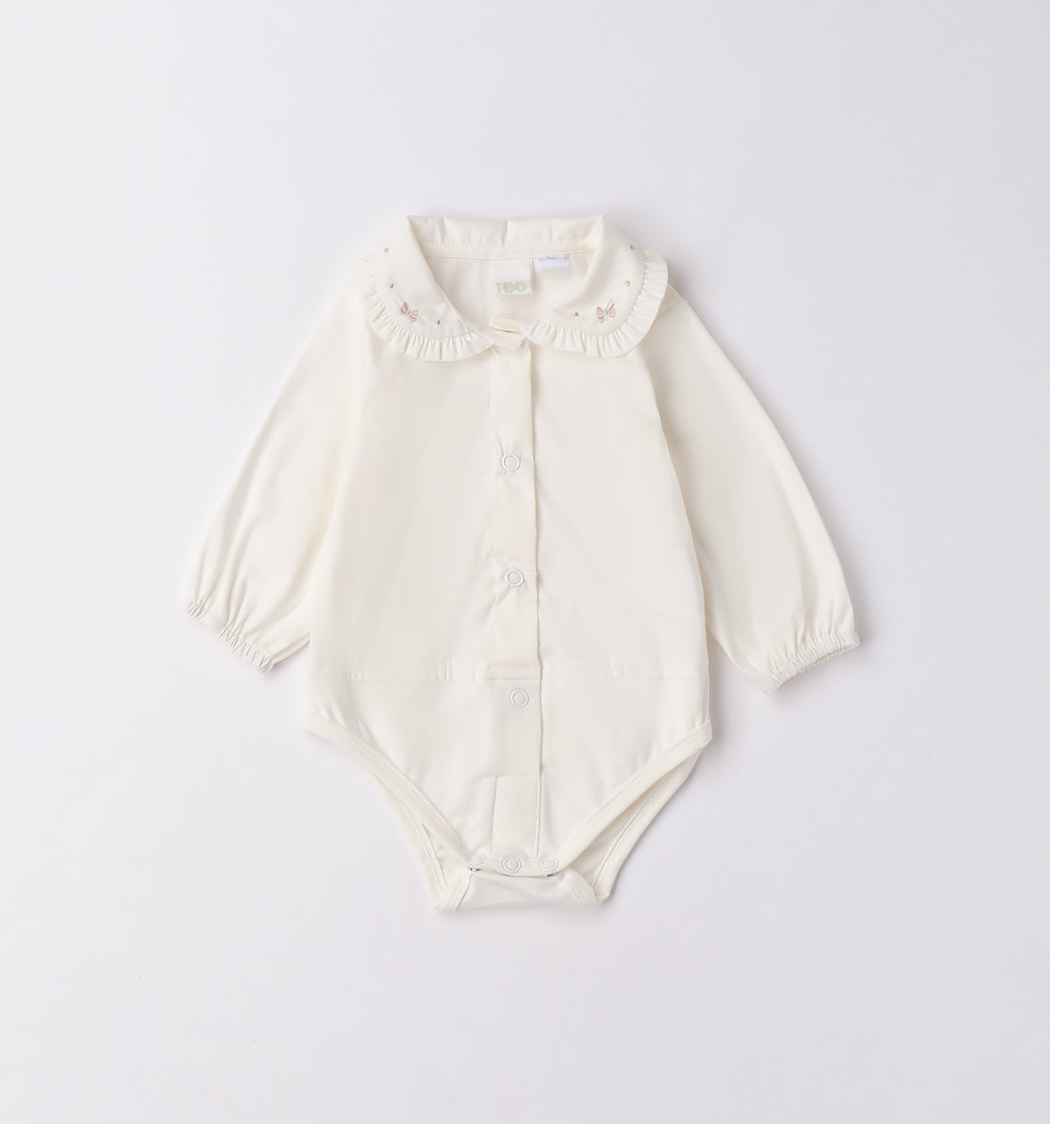 i Do - Camicia body