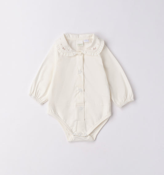 i Do - Camicia body