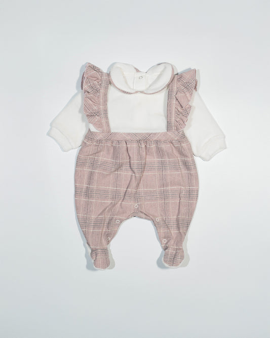 babyvip - Tutina