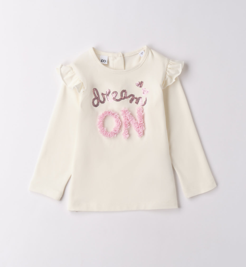 i Do - Maglia