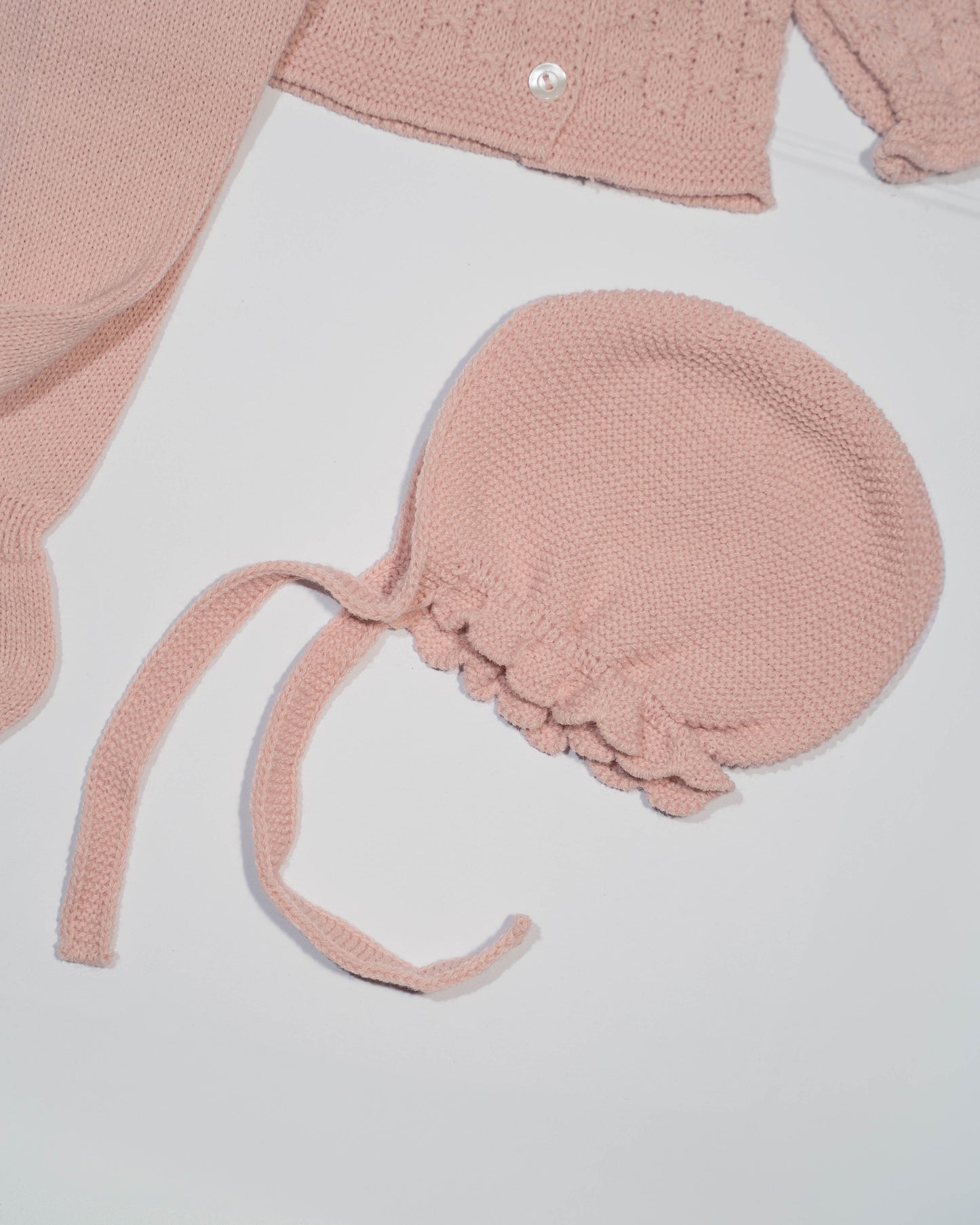 JULIANA - Set tutina