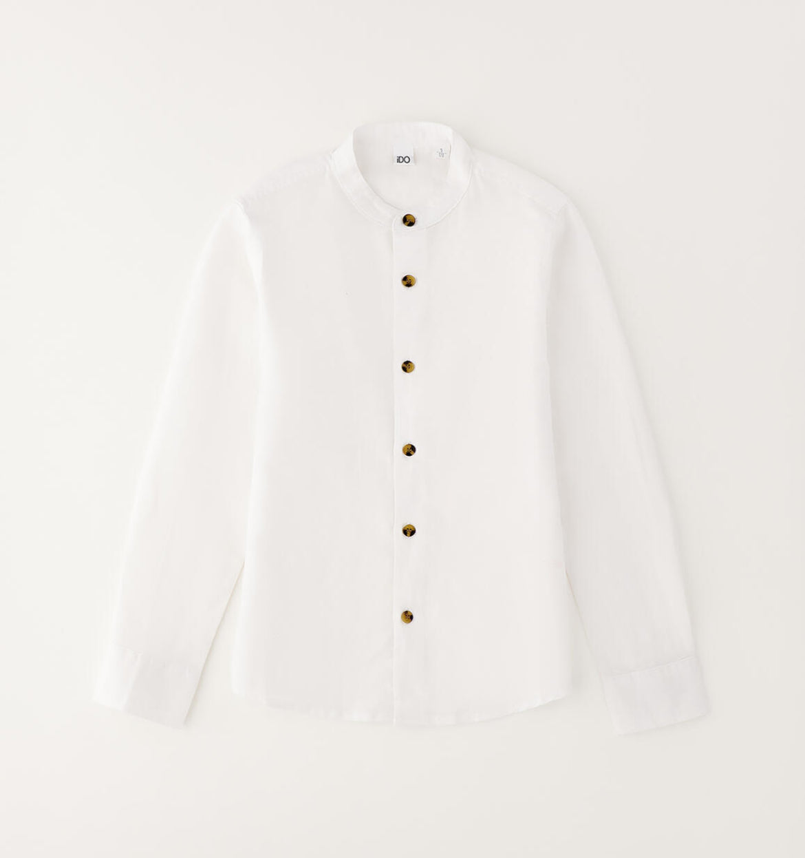 i Do - Camicia coreana