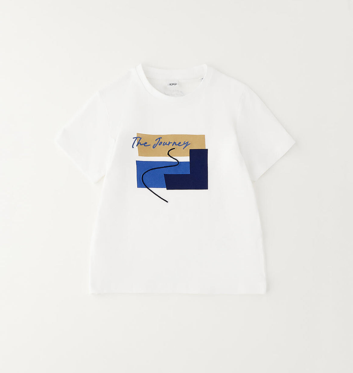 i Do - T-shirt