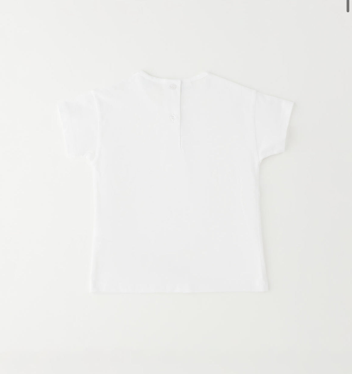 i Do - T-shirt