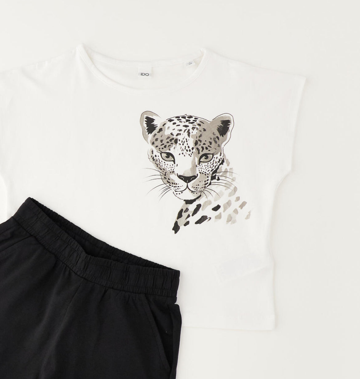 I Do - Completo maglina