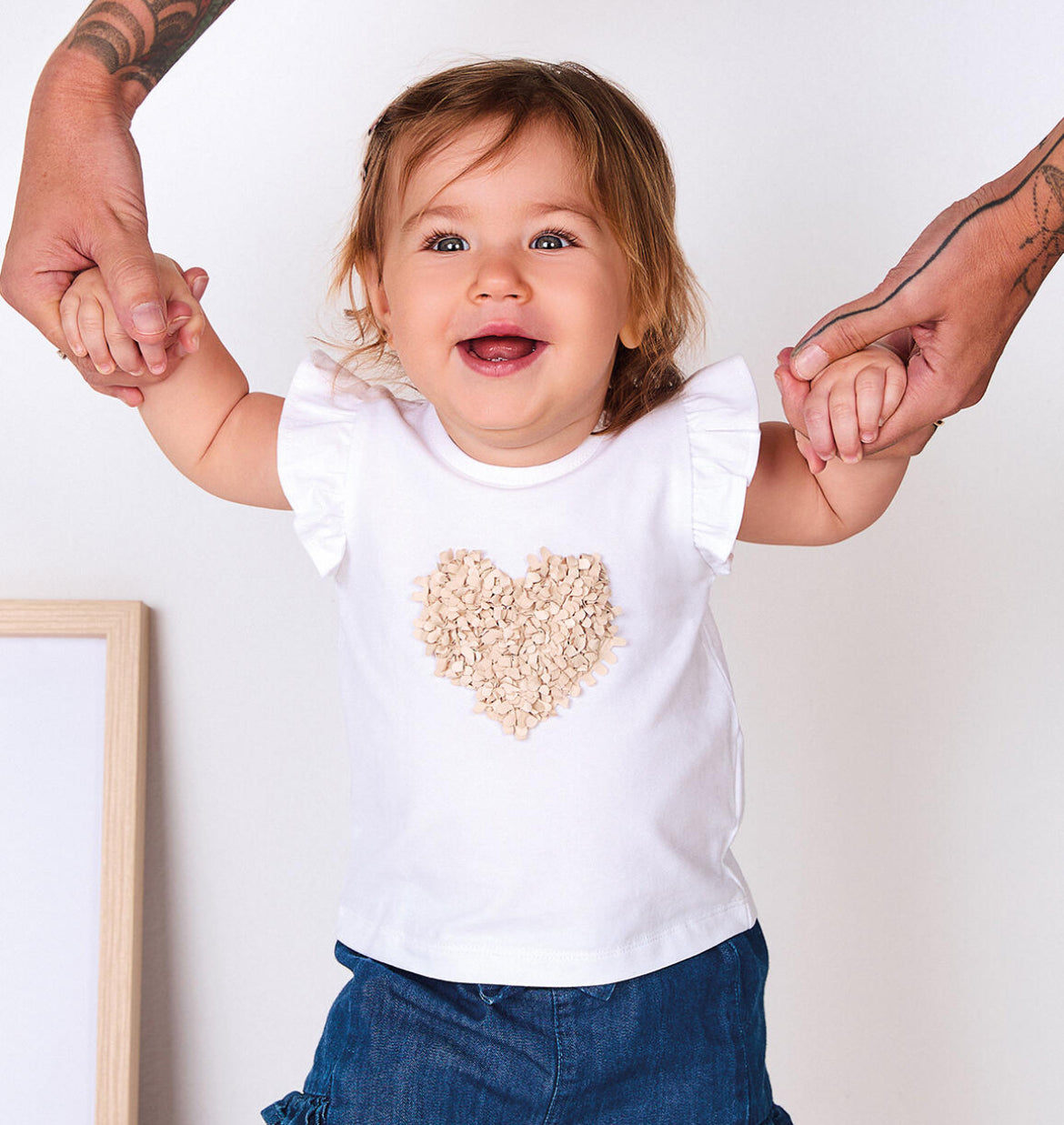 i Do - T-shirt
