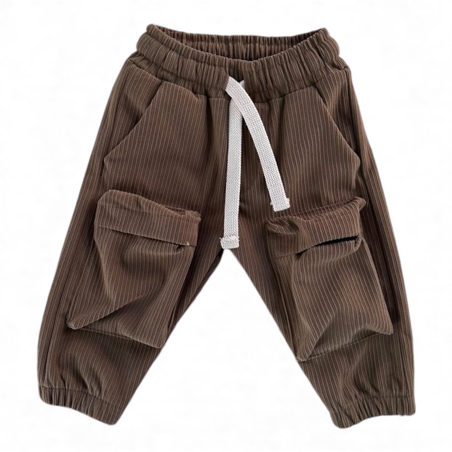 NEVER TOO - Pantaloni