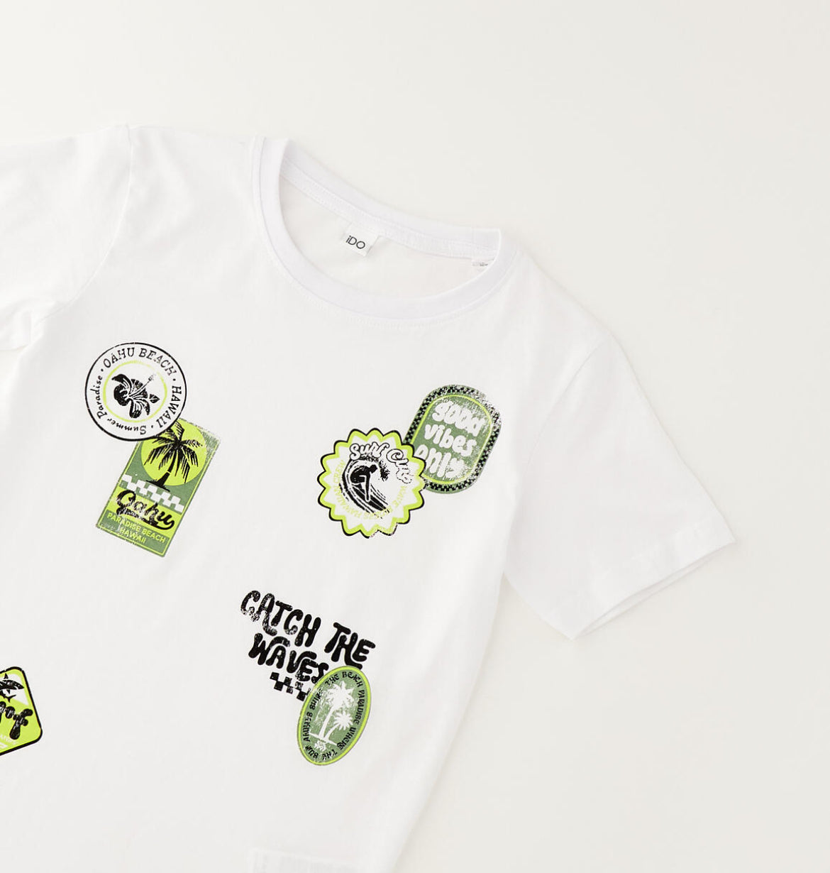 i Do - T-shirt