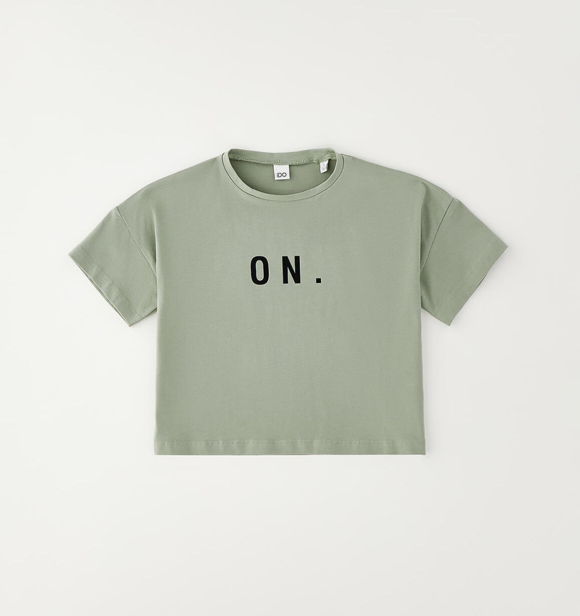 i Do - T-shirt